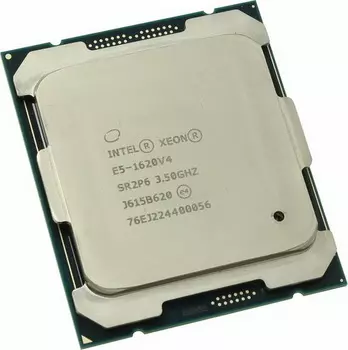 Процессор Intel Xeon 3500/10M OEM (CM8066002044103SR2P6)
