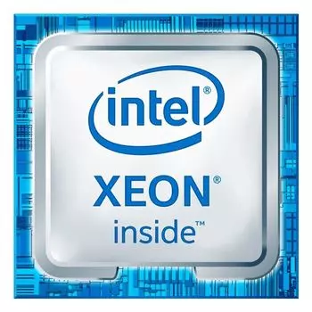 Процессор Intel Xeon E-2134 (CM8068403654319S R3WP)
