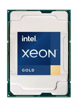 Процессор Intel Xeon Gold 6330 OEM (CD8068904572101SRKHM)