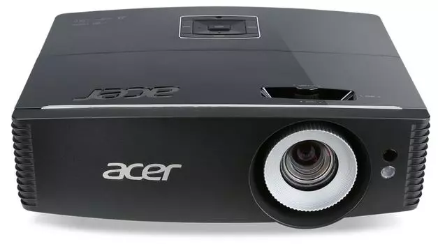 Проектор Acer P6600