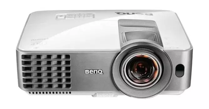 Проектор Benq MW632ST