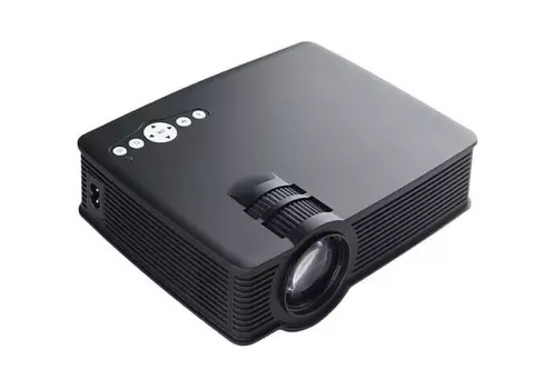 Проектор Cactus CS-PRE.09B.WVGA-W