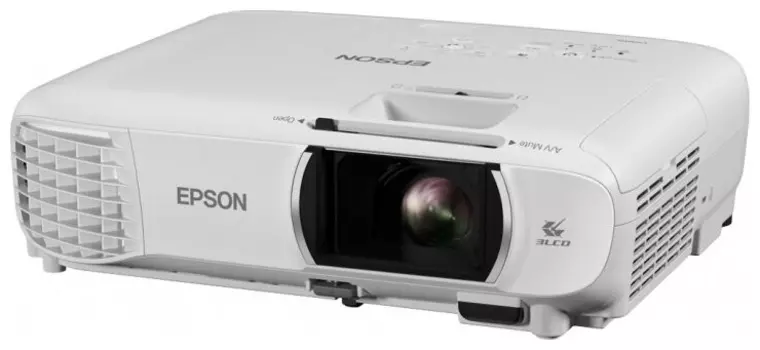 Проектор EPSON EH-TW710