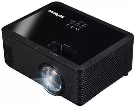 Проектор InFocus IN134ST black