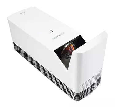 Проектор LG HF85LSR