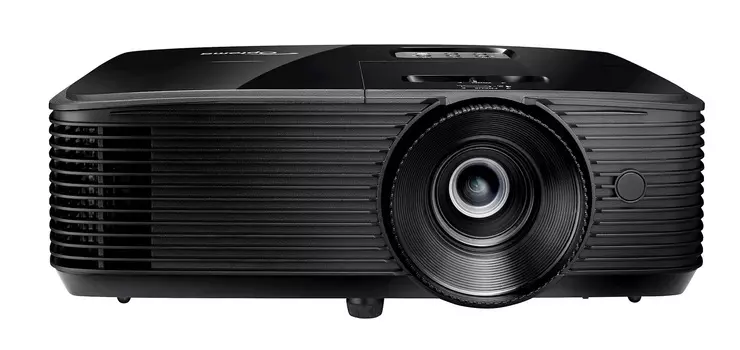 Проектор Optoma DH350 (E1P1A0UBE1Z1)