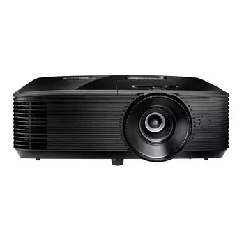 Проектор Optoma DW318e (E1P1A1YBE1Z3) Black