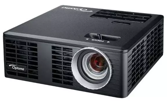 Проектор Optoma ML750e (95.8UA02GC1E)
