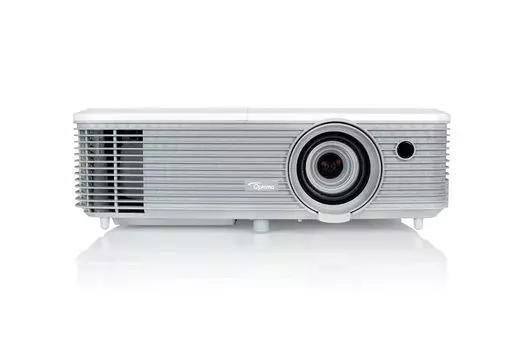 Проектор Optoma W400+ (95.78L01GC0E)