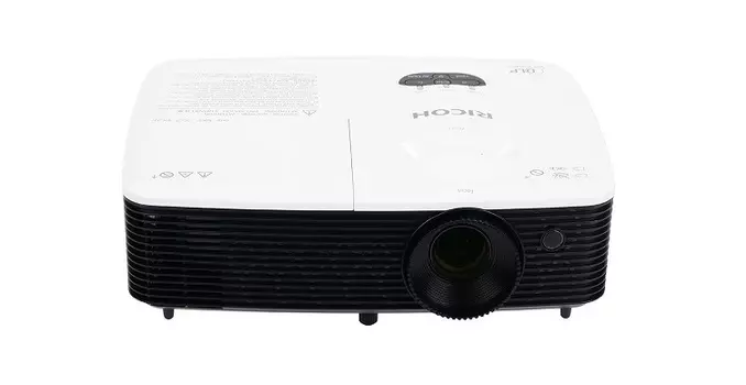 Проектор Ricoh PJ S2440
