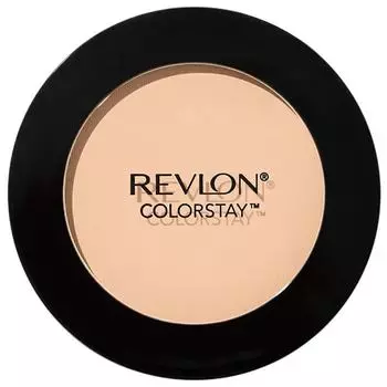 Пудра для лица компактная Revlon Colorstay Pressed Powder Light medium 830