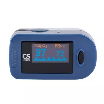 Пульсоксиметр CS Medica MD300C2
