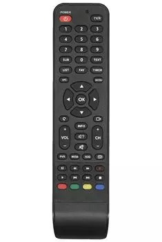 Пульт ДУ НТВ+ NTV-PLUS 710HD ic