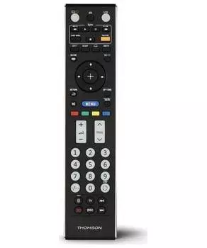Пульт ДУ Thomson ROC1128SON черный