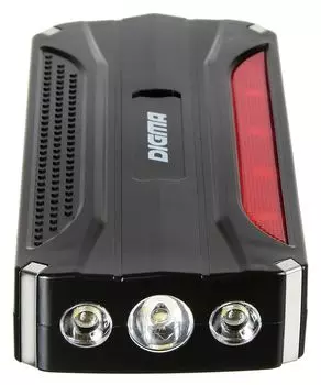 Пуско-зарядное устройство Digma DCB-160