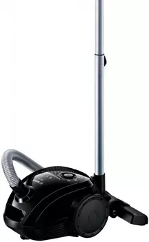 Пылесос Bosch BGN22200 2200Вт черный