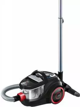 Пылесос Bosch BGS2UPWER1 2500Вт черный