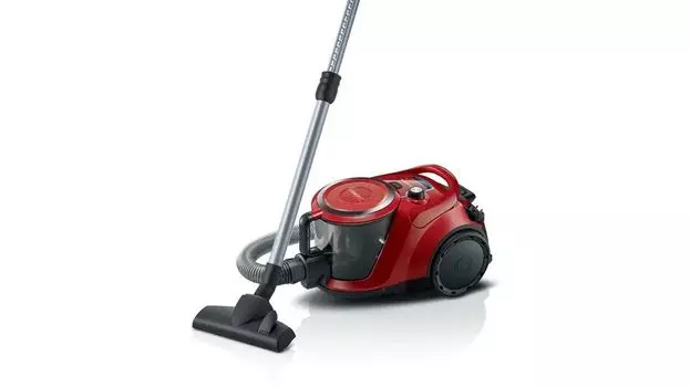 Пылесос Bosch BGS412234A