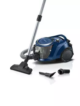 Пылесос Bosch BGS 412000
