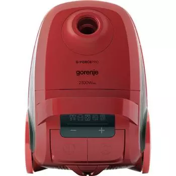 Пылесос Gorenje VC2321GPRRCY