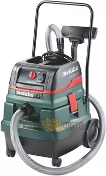 Пылесос Metabo ASR 50 L SC (602034000)