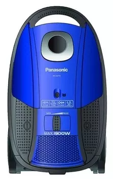 Пылесос Panasonic MC-CG711A149