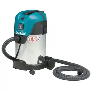 Пылесос строительный Makita VC3011L