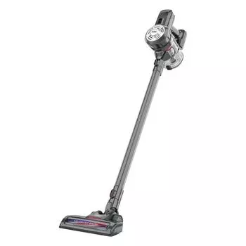Пылесос Вертикальный BBK BV2527 (DG) gray