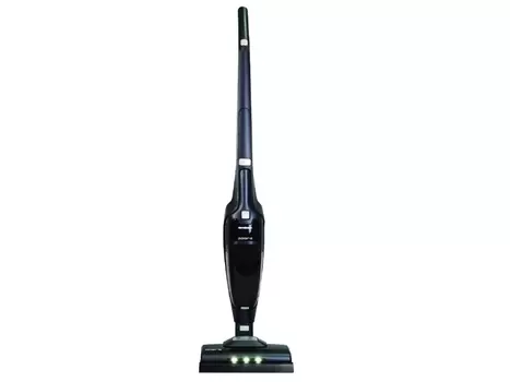 Пылесос вертикальный Polaris PVCS 1025 серый