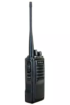 Радиостанция Lira CP-515, 400-470 МГц, 16 каналов, без дисплея (CP-515)