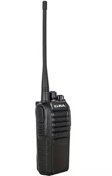 Радиостанция Lira P-512H, 400-470 МГц, 16 каналов, без дисплея (P-512H)
