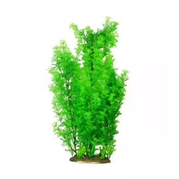 Растение Triton пластмассовое 46 см B5021 "ПЫШНОЕ"