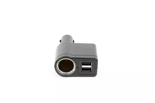 Разветвитель в прикуриватель ACV DC-USB05