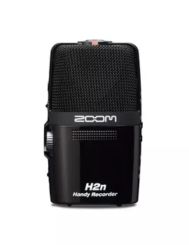 Рекордер Zoom H2n