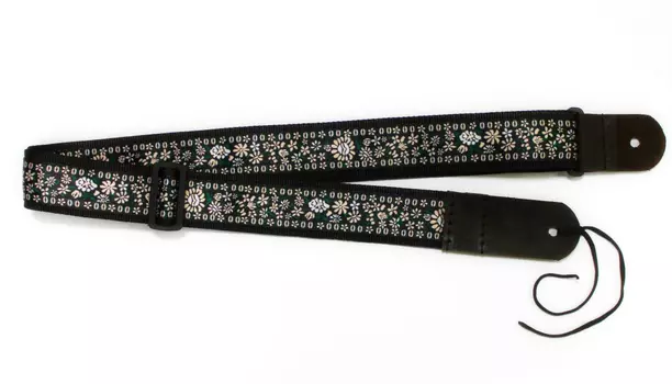 Ремень для гитары MEZZO MZ-RG-5et10 этнос