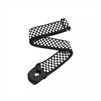 Ремень для гитары PLANET WAVES 50PLC 02