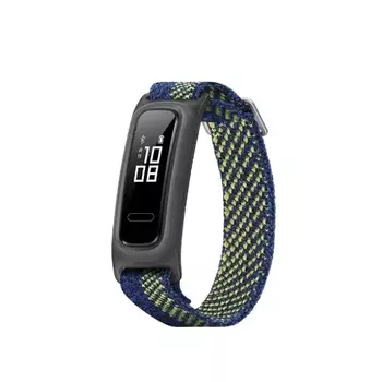 Ремешок Huawei Band 4e Rich Yellow 55031596