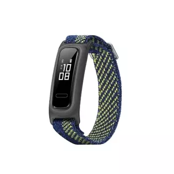 Ремешок Huawei Band 4e Strap Ceylon Yellow (55031596)