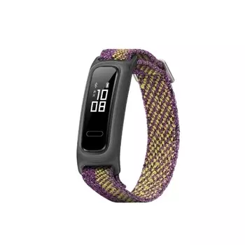 Ремешок Huawei Band 4e Strap Cobalt Violet (55031599)