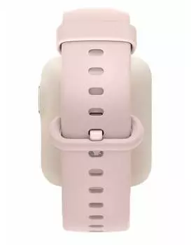 Ремешок Xiaomi Mi Watch Lite Strap (Pink) (BHR4875GL)