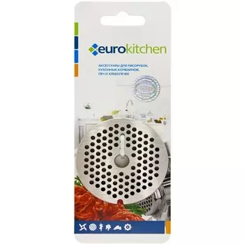 Решетка для мясорубки Eurokitchen GR2-3