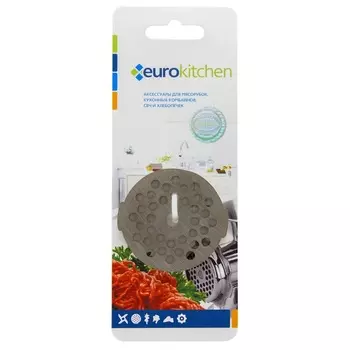 Решетка для мясорубки Eurokitchen GR3-4,7