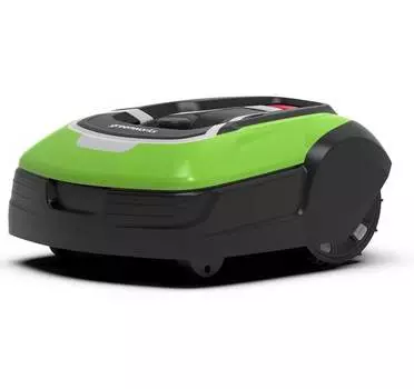 Робот-газонокосилка Greenworks Optimow 15 GRL115 2509307