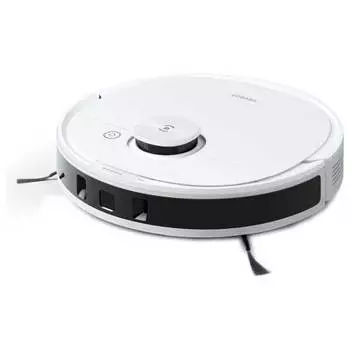 Робот-пылесос Ecovacs Deebot N8 Pro (DLN11-11)
