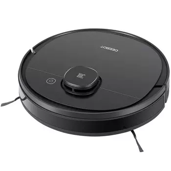 Робот-пылесос ECOVACS DEEBOT OZMO 950