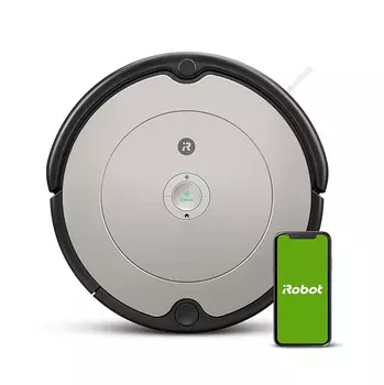 Робот-пылесос iRobot Roomba 698