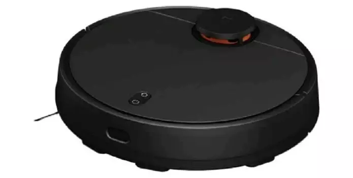 Робот-пылесос Xiaomi Mi Robot Vacuum-Mop P Black (SKV4109GL)