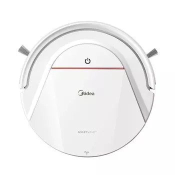 Робот-пылесос Midea VCR03W белый