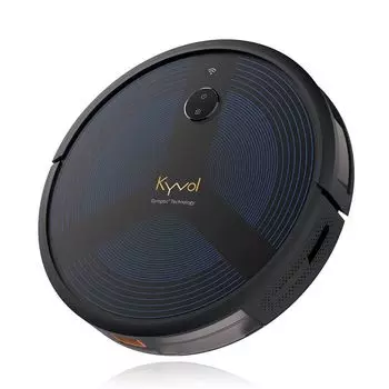Робот-пылесос Robot VC Kyvol D6