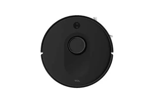 Робот-пылесос TCL Robot Vacuum Sweeva 6000 Black